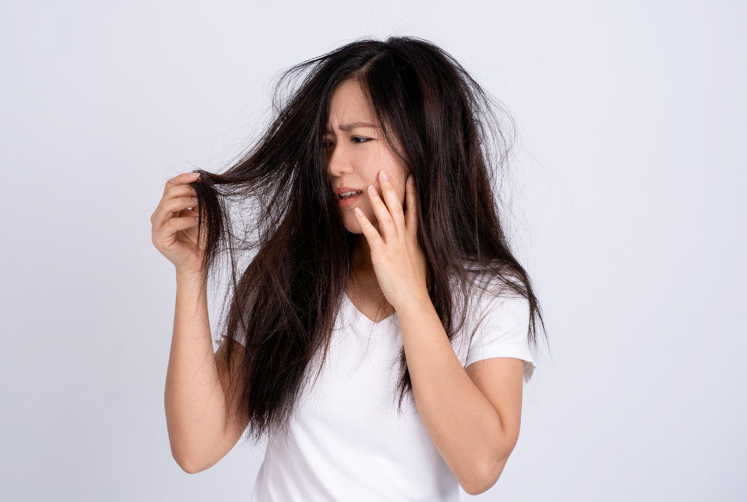 New Hair Growth vs. Breakage: How to Tell the Difference + 18 Tips for Stronger Strands