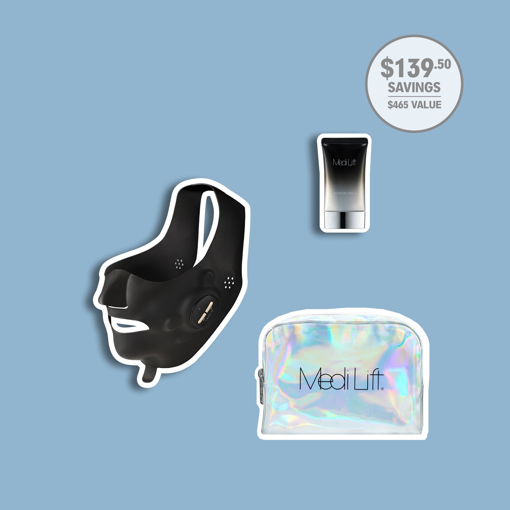 Lift You Up Kit
