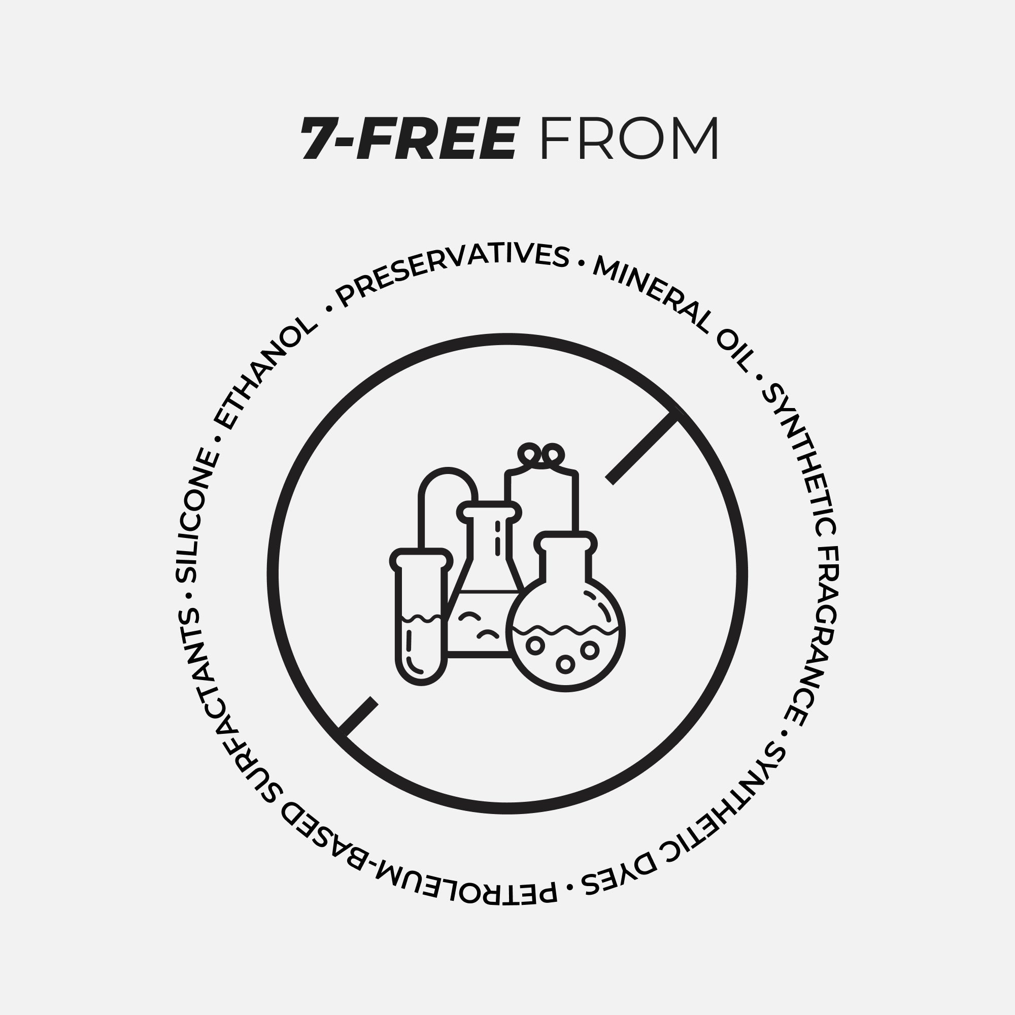 Flawless Serum HYDRATING 80g