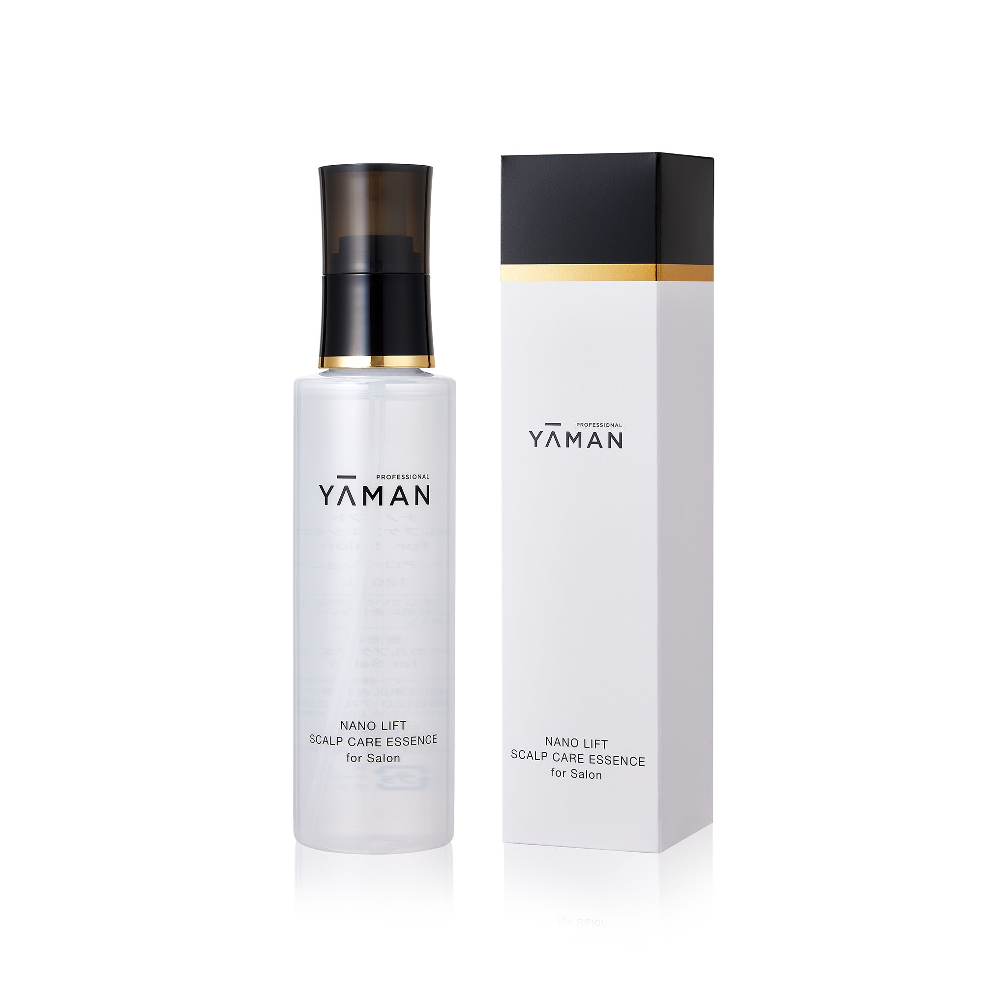 Nano Lift Scalp Care Essence for Salon