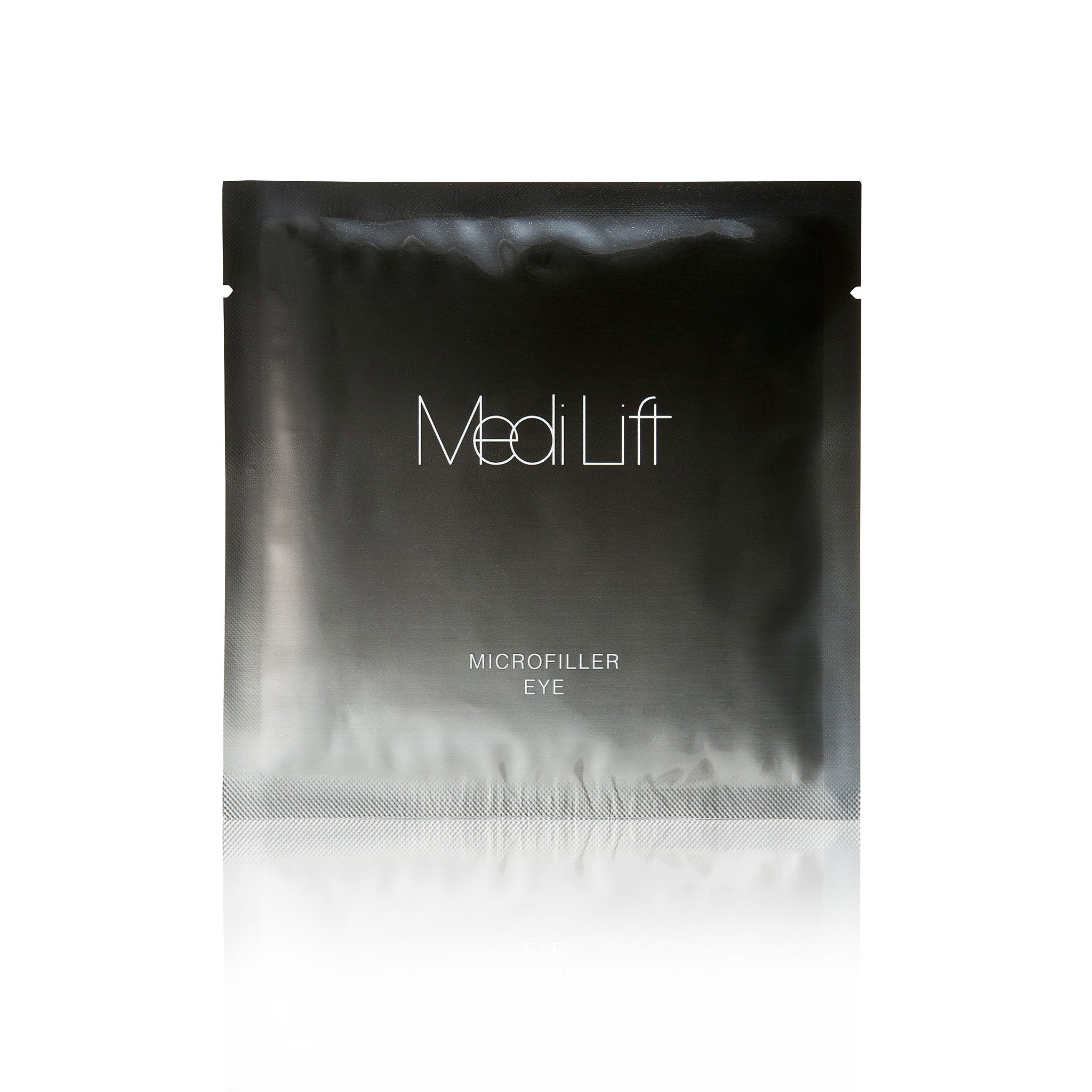 Microfiller Under Eye | Micro-Tip Patches (1 Pair, 2 Patches)
