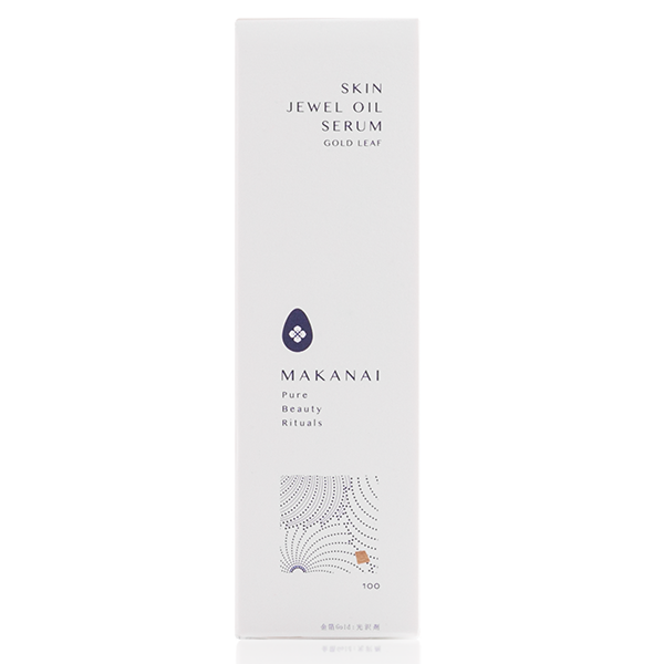 Skin Jewel Oil Serum <br> Enlightening Rainbow