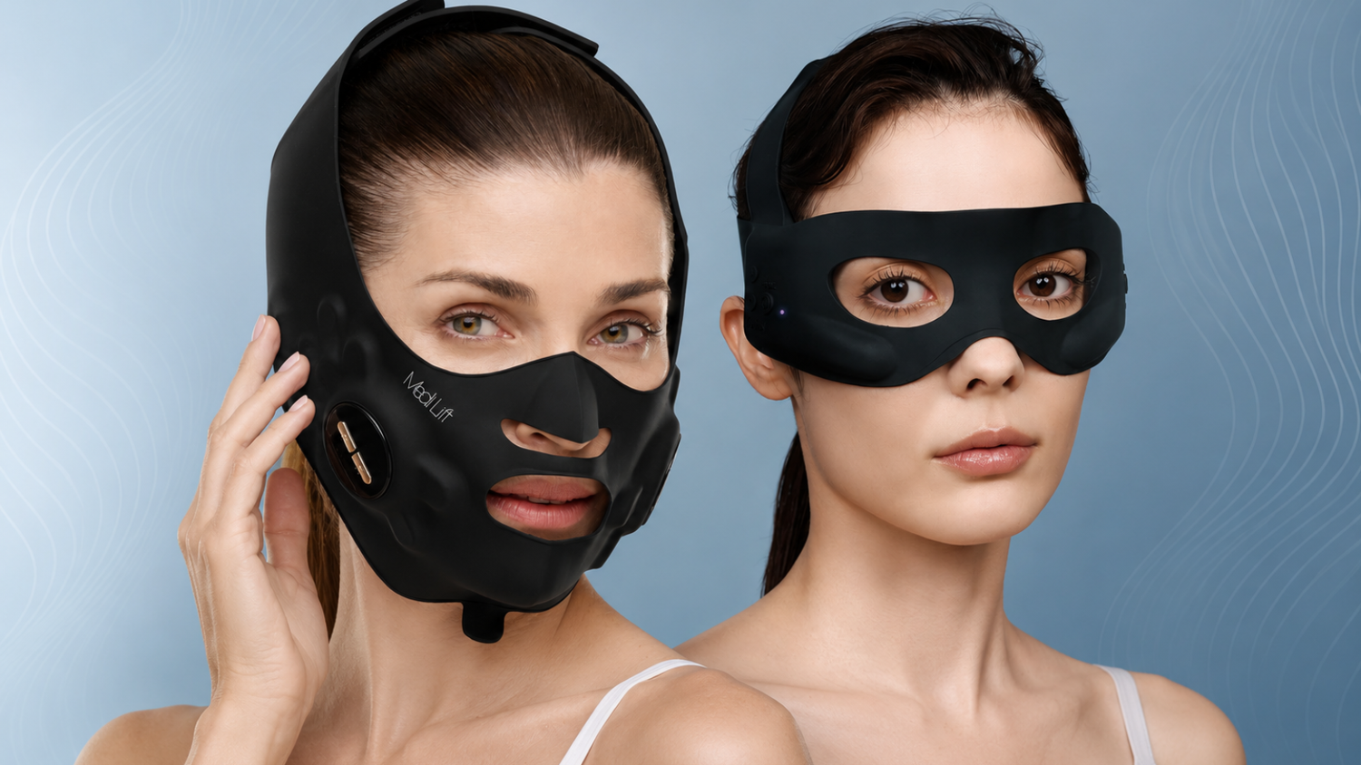 Medi Lift Skin Fitness: EMS, Microcurrent & Eye Fitness Explained