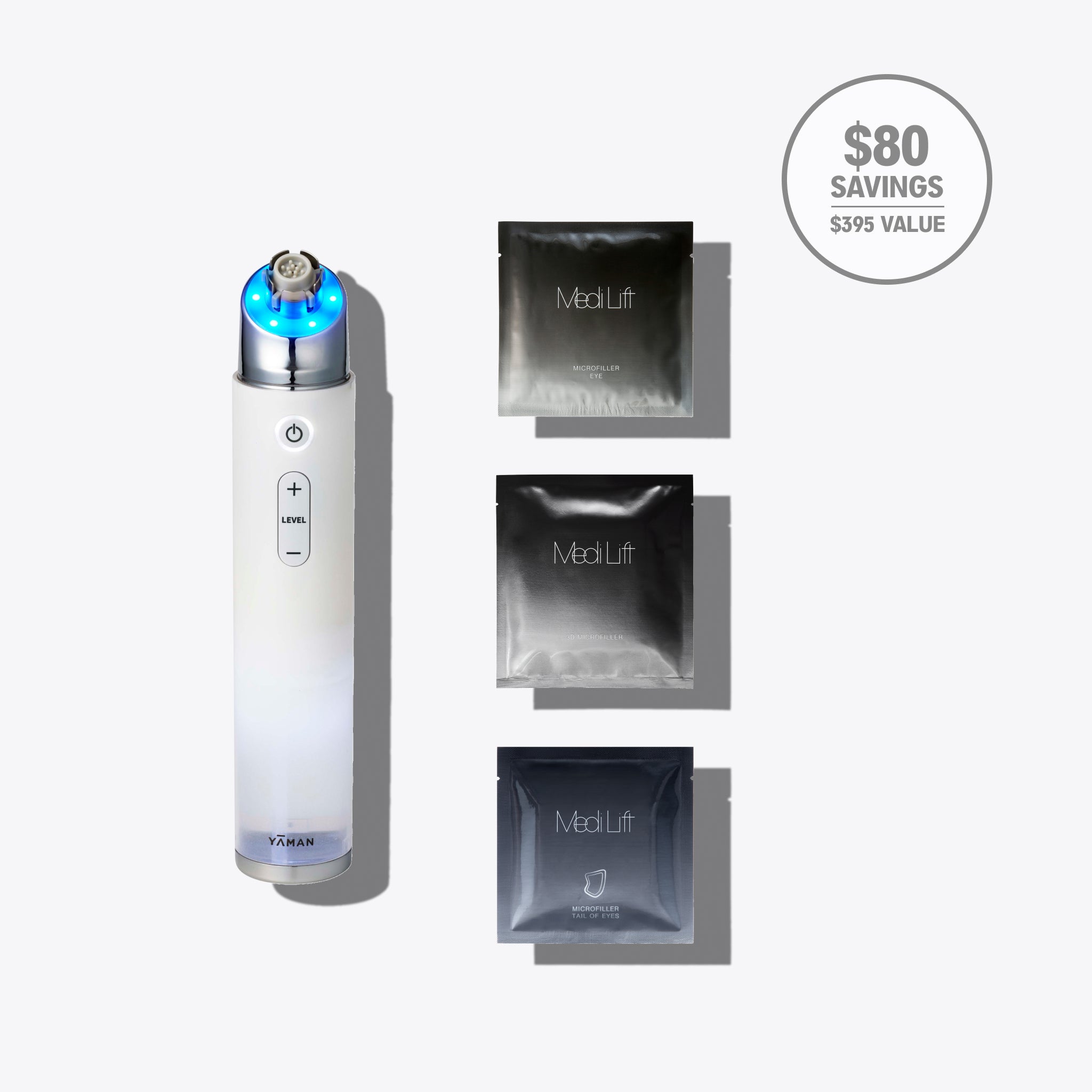 Pore Extract & Fill Bundle