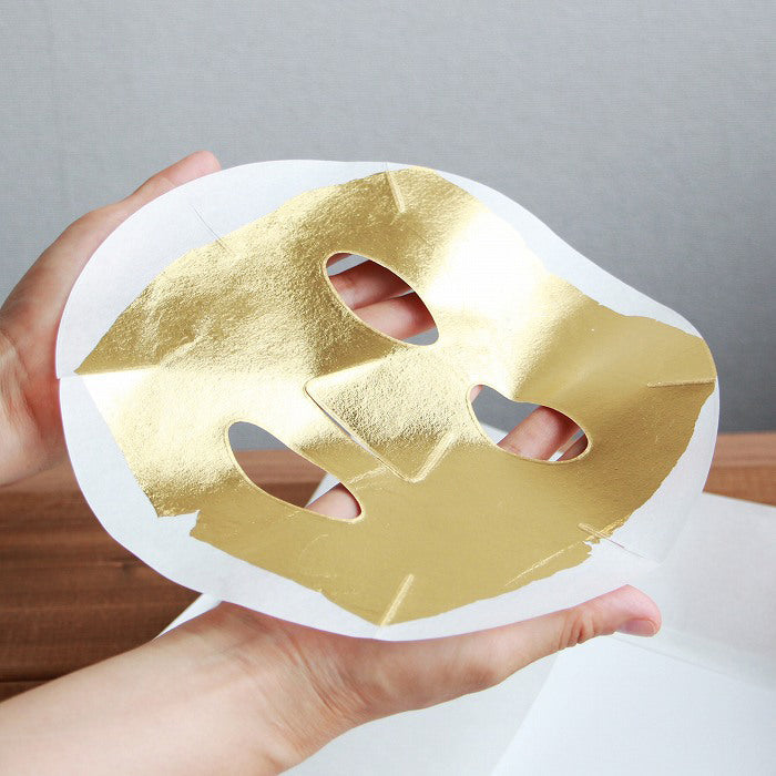 Goldays 24K Gold Mask